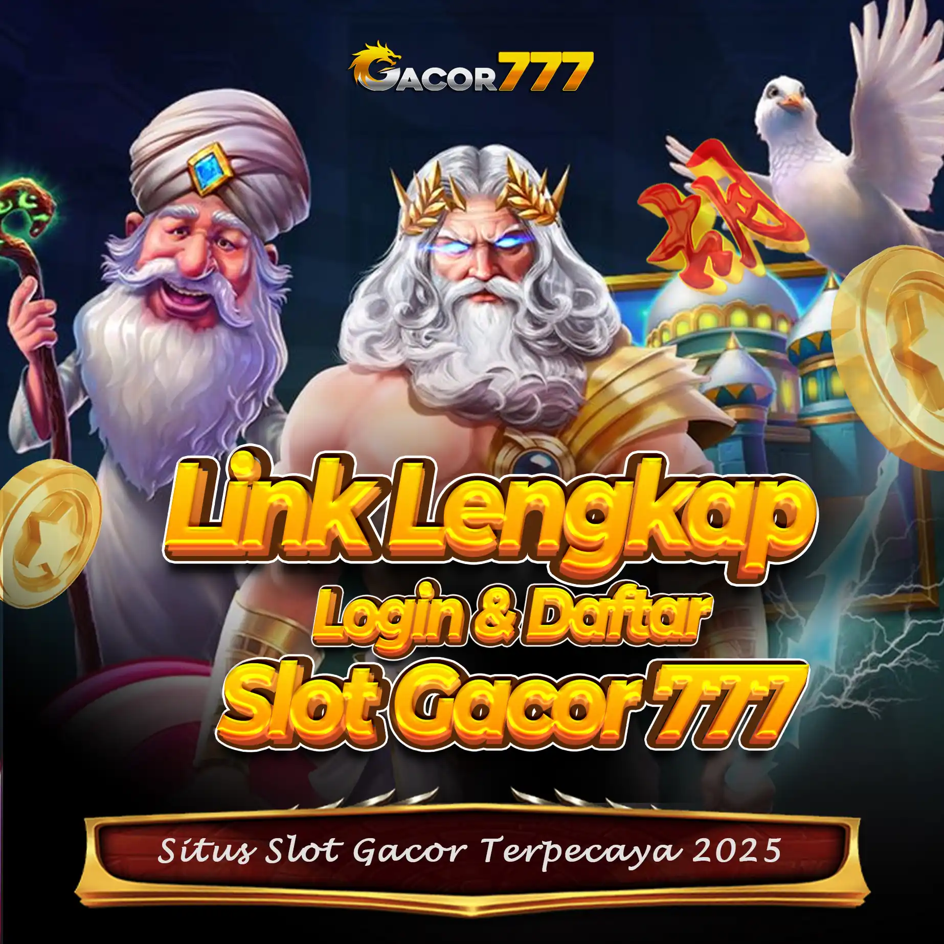 Gacor777